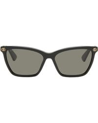 Gucci - Light Acetate Sunglasses - Lyst