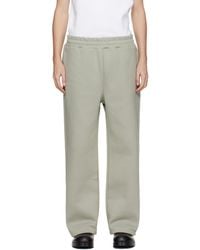 Seventh - V2 Stacks Sweatpants - Lyst