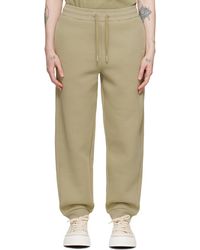 Ami Paris - ーン Ami De Cœur ラウンジパンツ - Lyst