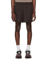Song For The Mute - Adidas Originals Edition Adirun01 Shorts - Lyst