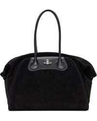 Vivienne Westwood - Shirley Holdall Bag - Lyst
