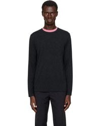 Veilance - Frame Ls T-Shirt - Lyst