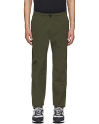 Reigning Champ - Field Track Pants - Lyst