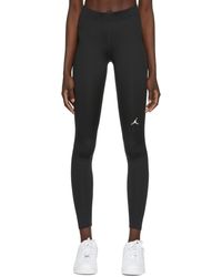 Nike Jordan leggings - Black