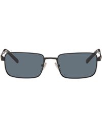 Prada - 'Prada Logo' Sunglasses - Lyst