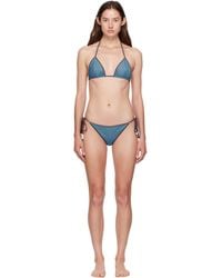 Bellini Bikini - Ssense Exclusive & Daphne Bikini - Lyst