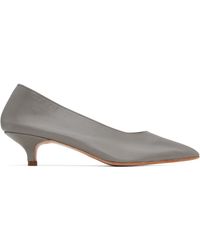 Martiniano - After Party Heels - Lyst