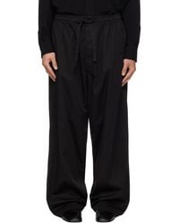 Lemaire - Pyjama Trousers - Lyst