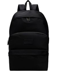 MM6 by Maison Margiela - Numeric Backpack - Lyst