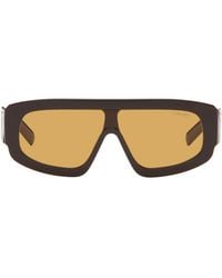 Prada - Pr D10S Sunglasses - Lyst
