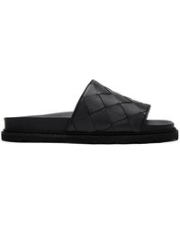 bottega slides men