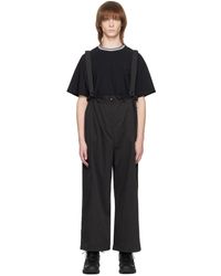 F/CE - Fire-resistant Overalls - Lyst