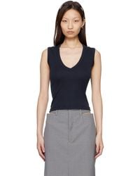 Flore Flore - Dewi Tank Top - Lyst