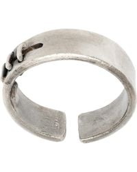 Title Of Work - Suture Ring - Lyst