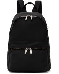 Rick Owens - Porterville Heavy Cordura Backpack - Lyst