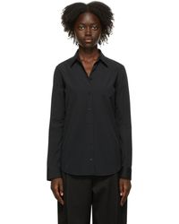 The Row Shirts for Women - Up to 53% off | Lyst