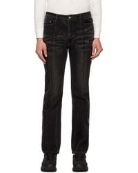 Men's C2H4 Jeans from $318 | Lyst