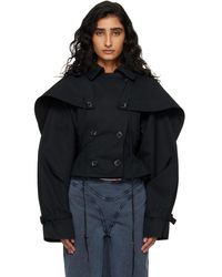 KNWLS - Kayla Jacket - Lyst
