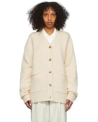 Filippa K Cardigans for Women | Online Sale up to 72% off | Lyst