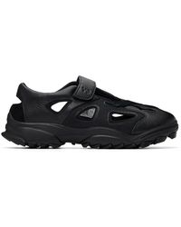 Y-3 - Gsg9 Sandals - Lyst