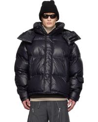 Holzweiler - Narvik Short Down Jacket - Lyst