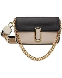 Marc Jacobs black Snapshot bag - $200 - From Mona