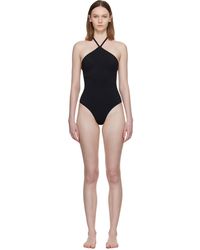 Jacquemus - 'The Bastide' Swimsuit - Lyst