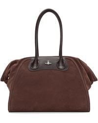 Vivienne Westwood - Shirley Holdall Tote - Lyst