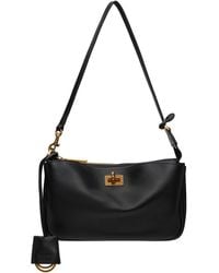 Balenciaga - Rodeo Sling Pochette Bag - Lyst