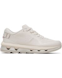 On Shoes - Off- Cloudze Sneakers - Lyst