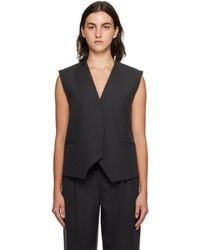 Camilla & Marc - Danica Vest - Lyst