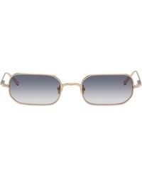 Matsuda - M3163 Sunglasses - Lyst