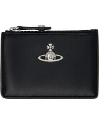 Vivienne Westwood - Slim Long Card Holder - Lyst