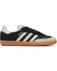 adidas Originals - Samba Og Sneakers - Lyst