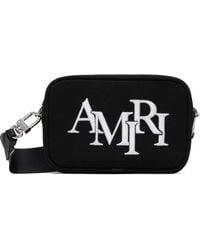 Amiri - Staggered Camera Case Bag - Lyst