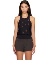 On Shoes - Zero Breathe Tank Top - Lyst
