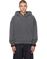 sunflower - Sweat Hoodie - Lyst