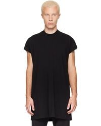 Rick Owens - Tower Ricky S Jumbo S/S T-Shirt - Lyst