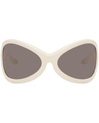 Acne Studios Sunglasses for Women | Online Sale up to 34% off | Lyst