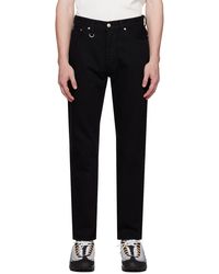Sophnet - One Washed Standard Jeans - Lyst