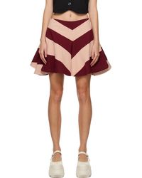 Rose Murdoch - Jack Miniskirt - Lyst