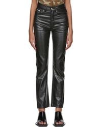 Eytys - Solstice Trousers - Lyst