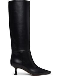 Gianvito Rossi - Joyce Tall Boots - Lyst