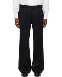 SIR. - Pleated Tailored Trousers - Lyst