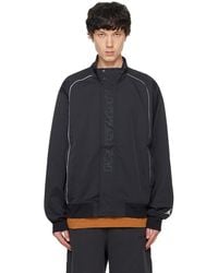 Nike - ブラック Jordan Mvp ジャケット - Lyst