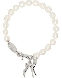 Vivienne Westwood - Monette Necklace - Lyst