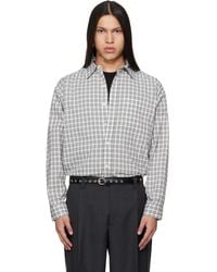 mfpen - Off- Executive Shirt - Lyst