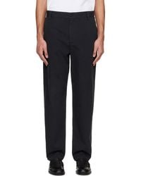 A.P.C. - Lawrence Chino Trousers - Lyst