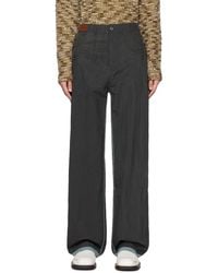 ANDERSSON BELL - Inside-out Trousers - Lyst