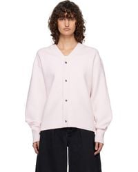 Jacquemus - 'The Doppio' Cardigan - Lyst